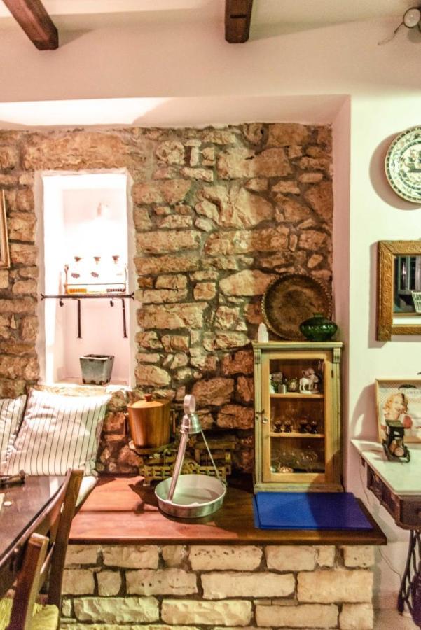 Petrinο Katochori Apartment Katokhorion  Bagian luar foto