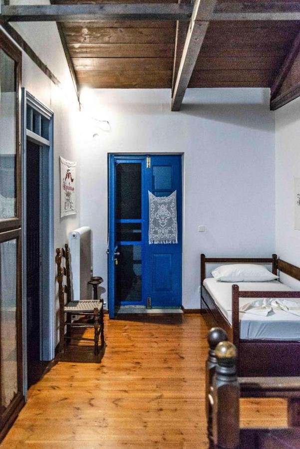 Petrinο Katochori Apartment Katokhorion  Bagian luar foto